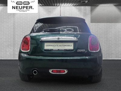 MINI Hatch Gebrauchtwagen