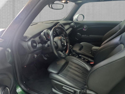 MINI Hatch Gebrauchtwagen