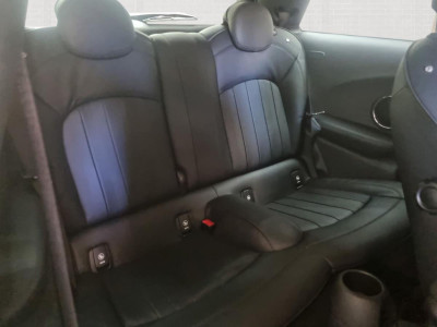 MINI Hatch Gebrauchtwagen