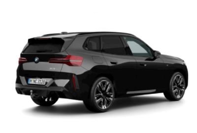 BMW X3 Neuwagen