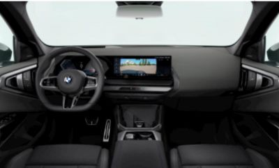 BMW X3 Neuwagen