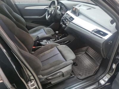 BMW X1 Gebrauchtwagen