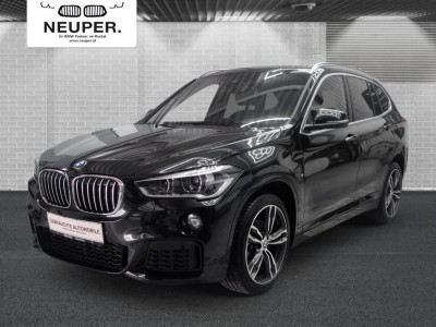 BMW X1 Gebrauchtwagen