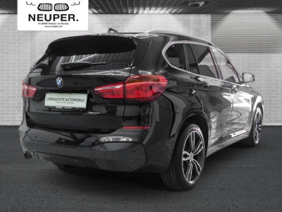 BMW X1 Gebrauchtwagen