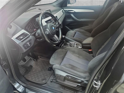 BMW X1 Gebrauchtwagen