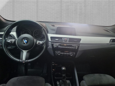 BMW X1 Gebrauchtwagen