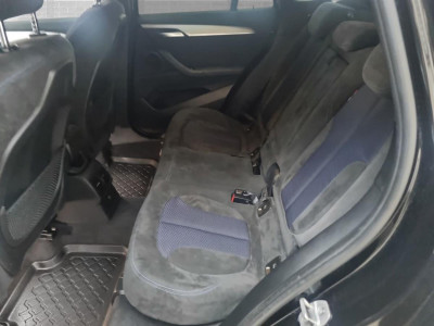 BMW X1 Gebrauchtwagen