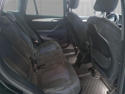 BMW X1 Gebrauchtwagen