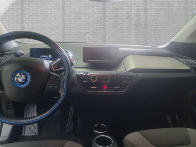 BMW i3 Gebrauchtwagen BMW i3 Gebrauchtwagen