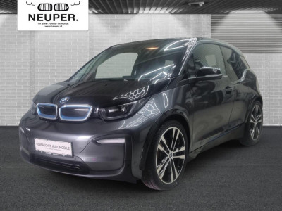 BMW i3 Gebrauchtwagen BMW i3 Gebrauchtwagen
