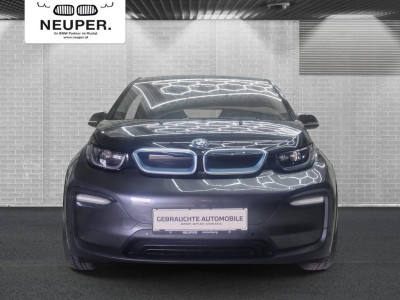 BMW i3 Gebrauchtwagen BMW i3 Gebrauchtwagen