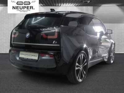 BMW i3 Gebrauchtwagen BMW i3 Gebrauchtwagen