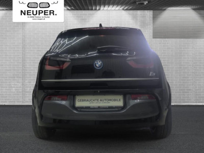 BMW i3 Gebrauchtwagen BMW i3 Gebrauchtwagen