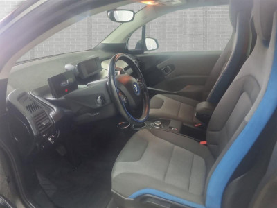 BMW i3 Gebrauchtwagen BMW i3 Gebrauchtwagen