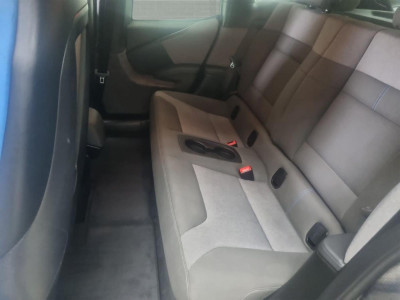 BMW i3 Gebrauchtwagen BMW i3 Gebrauchtwagen
