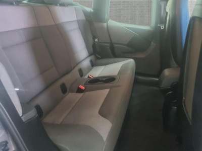 BMW i3 Gebrauchtwagen BMW i3 Gebrauchtwagen