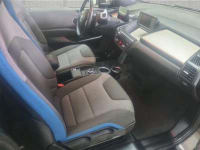 BMW i3 Gebrauchtwagen BMW i3 Gebrauchtwagen