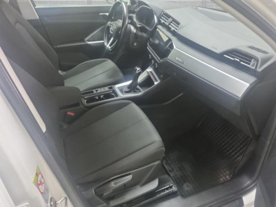 Audi Q3 Gebrauchtwagen Audi Q3 Gebrauchtwagen