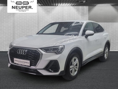Audi Q3 Gebrauchtwagen Audi Q3 Gebrauchtwagen