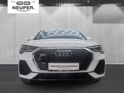 Audi Q3 Gebrauchtwagen Audi Q3 Gebrauchtwagen