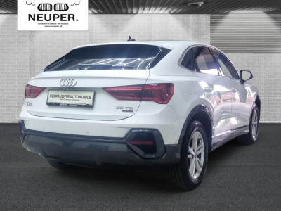 Audi Q3 Gebrauchtwagen Audi Q3 Gebrauchtwagen