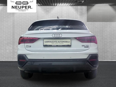 Audi Q3 Gebrauchtwagen Audi Q3 Gebrauchtwagen