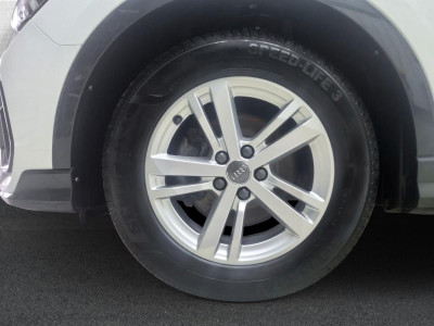 Audi Q3 Gebrauchtwagen Audi Q3 Gebrauchtwagen
