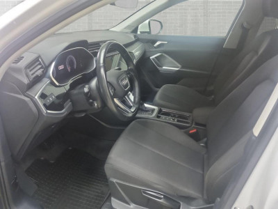 Audi Q3 Gebrauchtwagen Audi Q3 Gebrauchtwagen