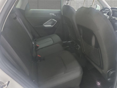 Audi Q3 Gebrauchtwagen Audi Q3 Gebrauchtwagen