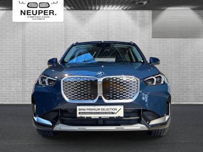 BMW iX1 Vorführwagen BMW iX1 Vorführwagen