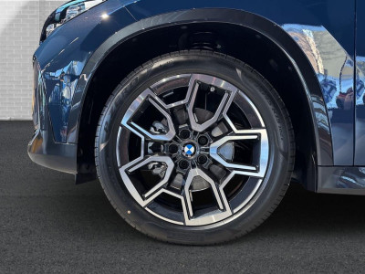 BMW iX1 Vorführwagen BMW iX1 Vorführwagen