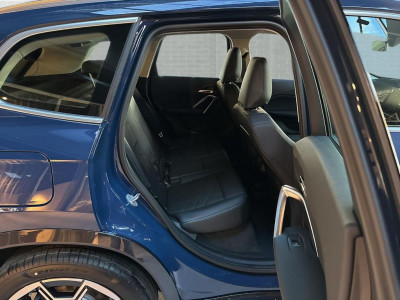 BMW iX1 Vorführwagen BMW iX1 Vorführwagen