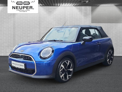 MINI Hatch Gebrauchtwagen MINI Hatch Gebrauchtwagen