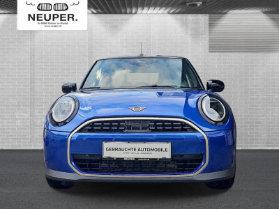 MINI Hatch Gebrauchtwagen MINI Hatch Gebrauchtwagen