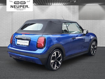 MINI Hatch Gebrauchtwagen MINI Hatch Gebrauchtwagen