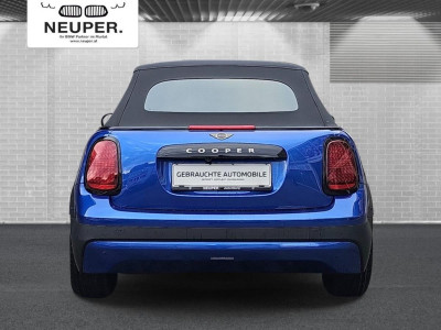 MINI Hatch Gebrauchtwagen MINI Hatch Gebrauchtwagen