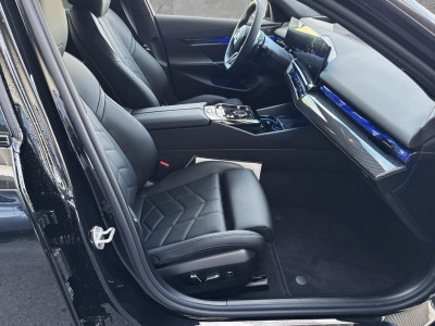 BMW 5er Vorführwagen
