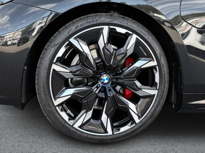 BMW 5er Vorführwagen