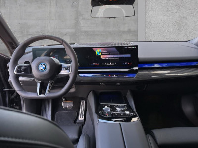 BMW 5er Vorführwagen