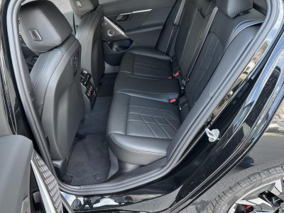 BMW 5er Vorführwagen