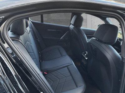 BMW 5er Vorführwagen