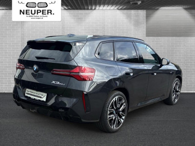 BMW X3 Vorführwagen BMW X3 Vorführwagen