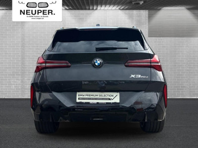 BMW X3 Vorführwagen BMW X3 Vorführwagen