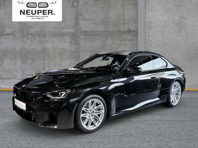BMW 2er Vorführwagen BMW 2er Vorführwagen