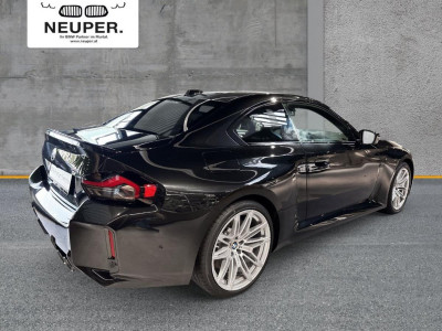 BMW 2er Vorführwagen BMW 2er Vorführwagen