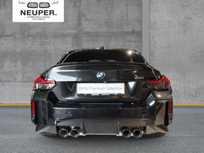 BMW 2er Vorführwagen BMW 2er Vorführwagen