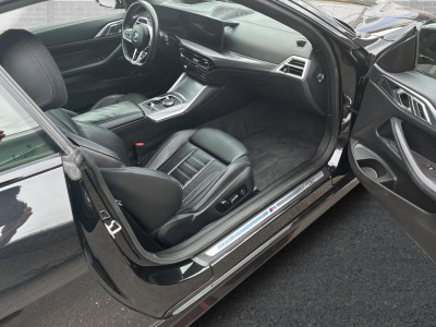 BMW 4er Gebrauchtwagen BMW 4er Gebrauchtwagen