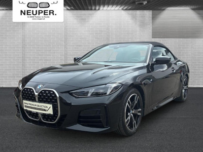 BMW 4er Gebrauchtwagen BMW 4er Gebrauchtwagen