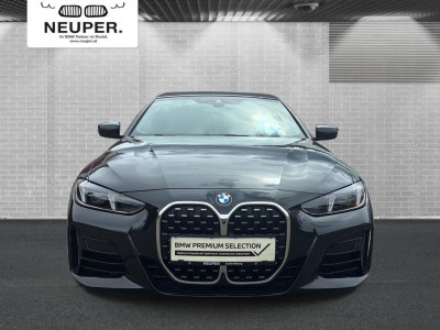 BMW 4er Gebrauchtwagen BMW 4er Gebrauchtwagen