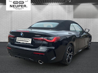 BMW 4er Gebrauchtwagen BMW 4er Gebrauchtwagen